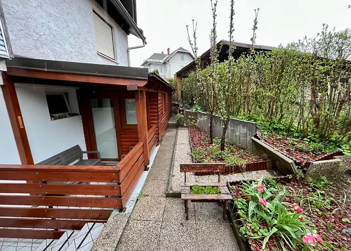 Tisa, 公寓 布莱德